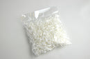 Lincoln Silicone Plaiting Bands