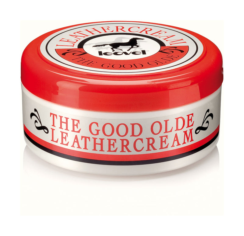 Leovet Good Olde Leather Cream 