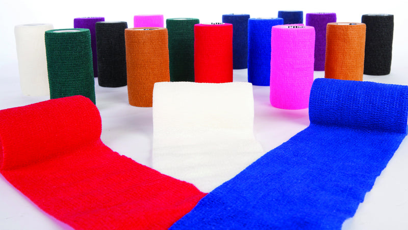 HyHEALTH Sportwrap Bandage