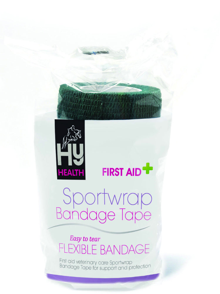 HyHEALTH Sportwrap Bandage