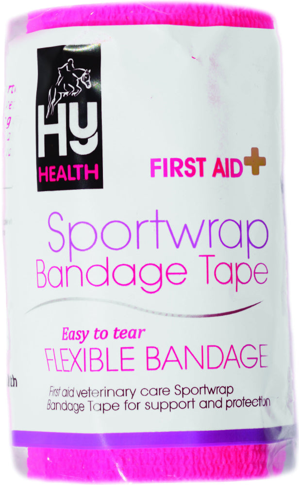 HyHEALTH Sportwrap Bandage