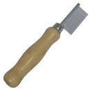 Smart Grooming Quarter Marking Comb