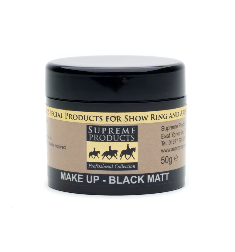 Supreme Products Make Up