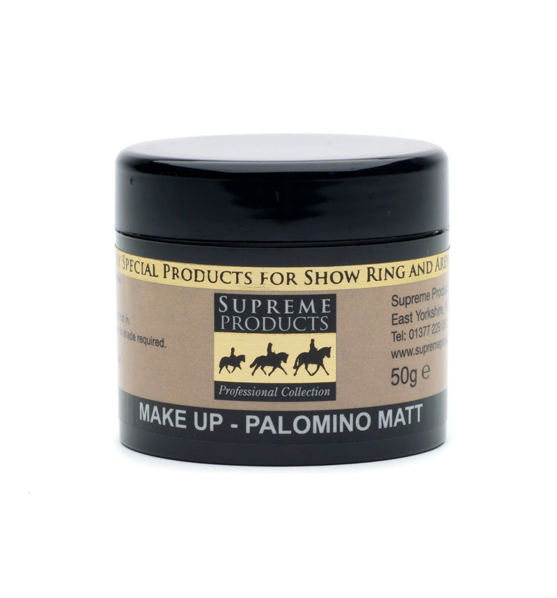 Supreme Products Make Up