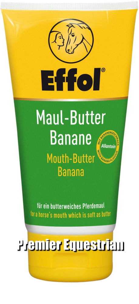 Effol Mouth Butter for Horses