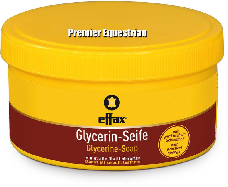 Effax Glycerine Soap 