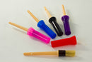 Hoof Oil Brush with Cap