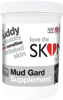 NAF Love The Skin He's In Mud Gard Supplement