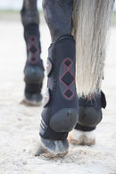 LeMieux Reflexion Ceramic Therapy Boots - LAST ONE