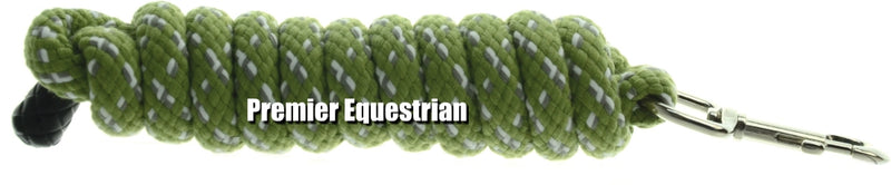 Hy Fleck Lead Rope
