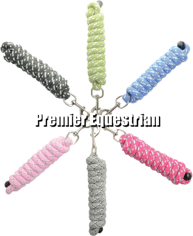 Hy Fleck Lead Rope