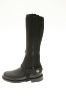 Tuffa Cleveland Neoprene Half Chaps - Child - 25% OFF