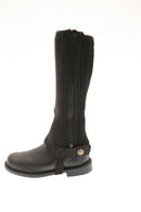 Tuffa Cleveland Neoprene Half Chaps - Adult