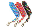 Hy Plaited Lead Rope