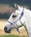 Shires Rope Control Headcollar
