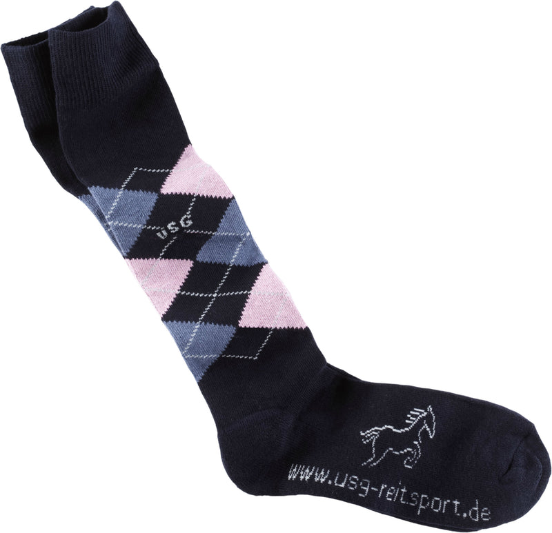 USG Original Sockies