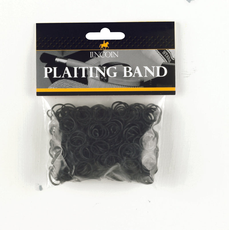 Plaiting Bands