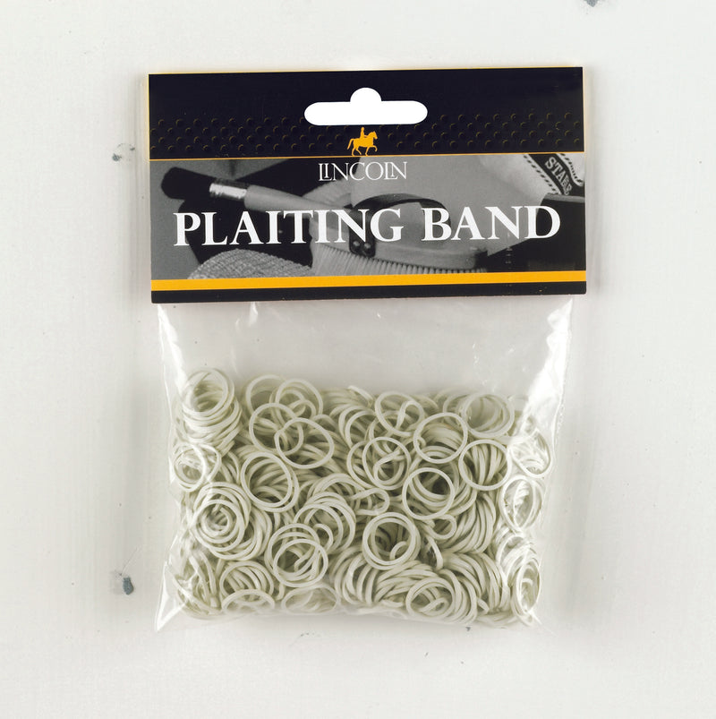 Plaiting Bands