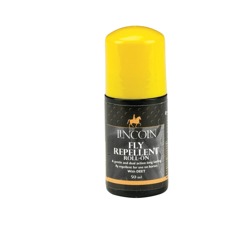 Lincoln Fly Repellent Roll-On