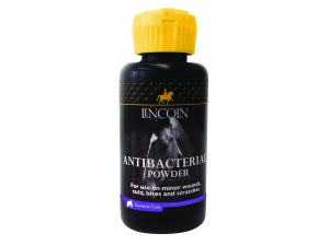 Lincoln Antibacterial Powder
