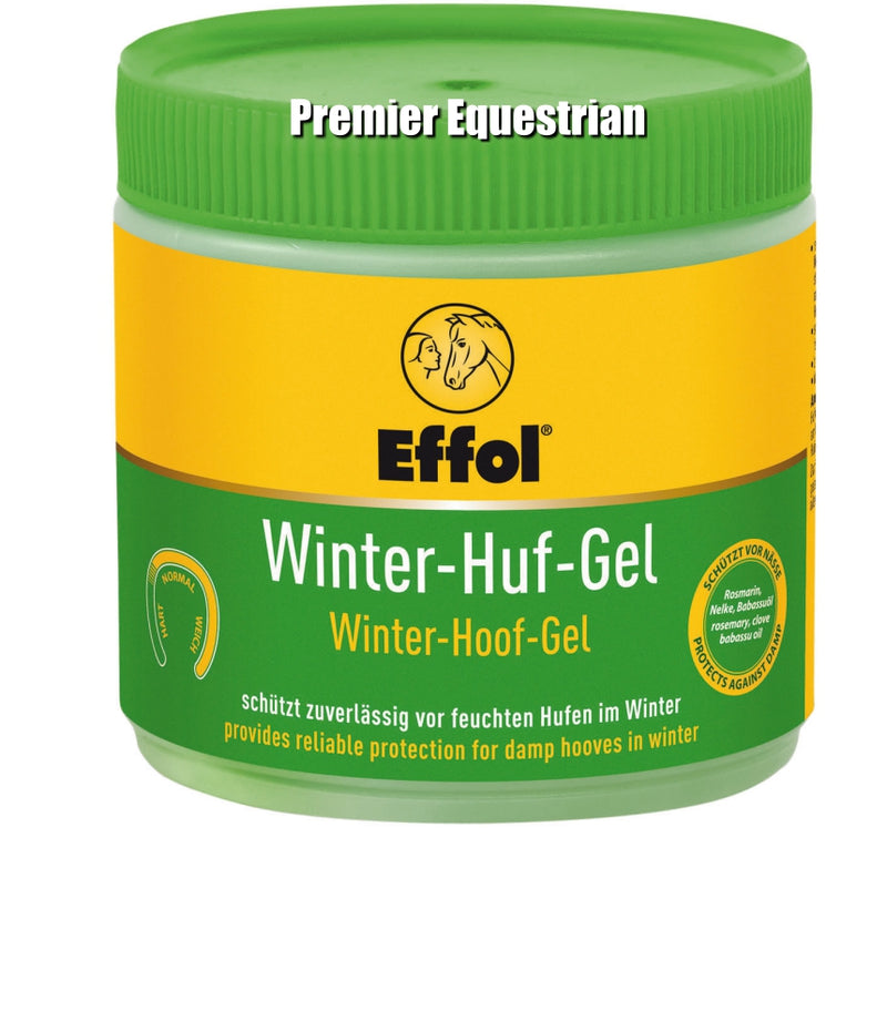 Effol Winter Hoof Gel