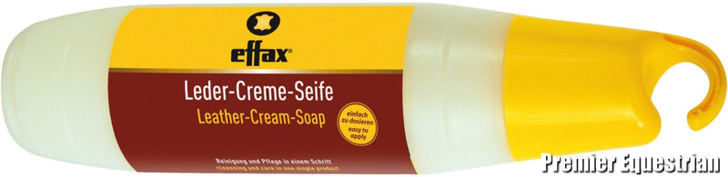 Effax Leather Cream Soap