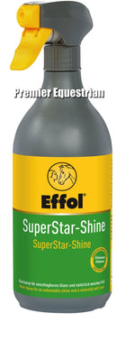 Effol Superstar Shine Spray 750ml