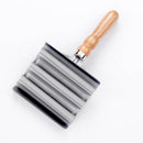 Metal Curry Comb