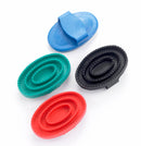 Rubber Curry Comb