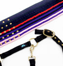Hy Soft Webbing Headcollar