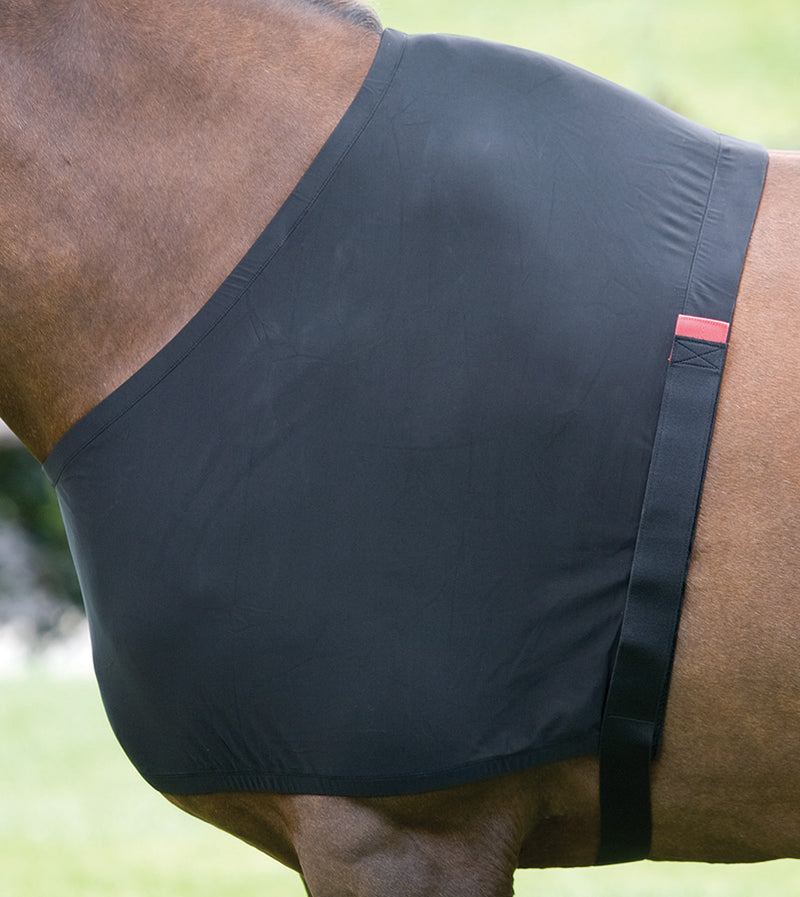 Shires Anti-Rub Stretch Vest