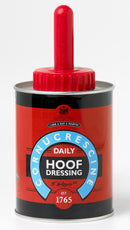 Cornucrescine Daily Hoof Dressing
