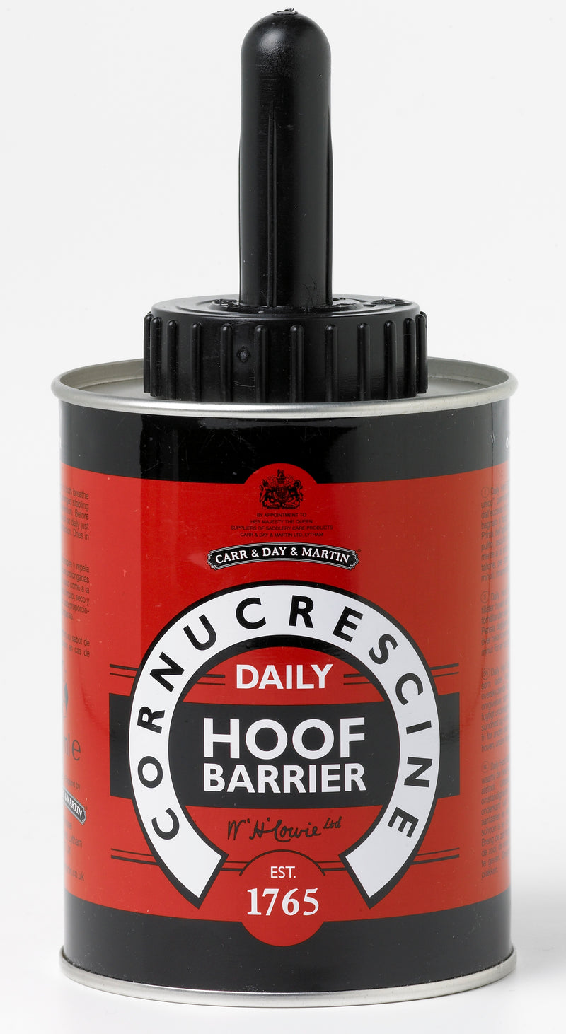 Cornucrescine Daily Hoof Barrier