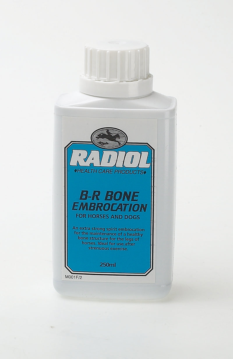 Radiol B-R Bone Embrocation