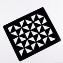 Quarter Markers