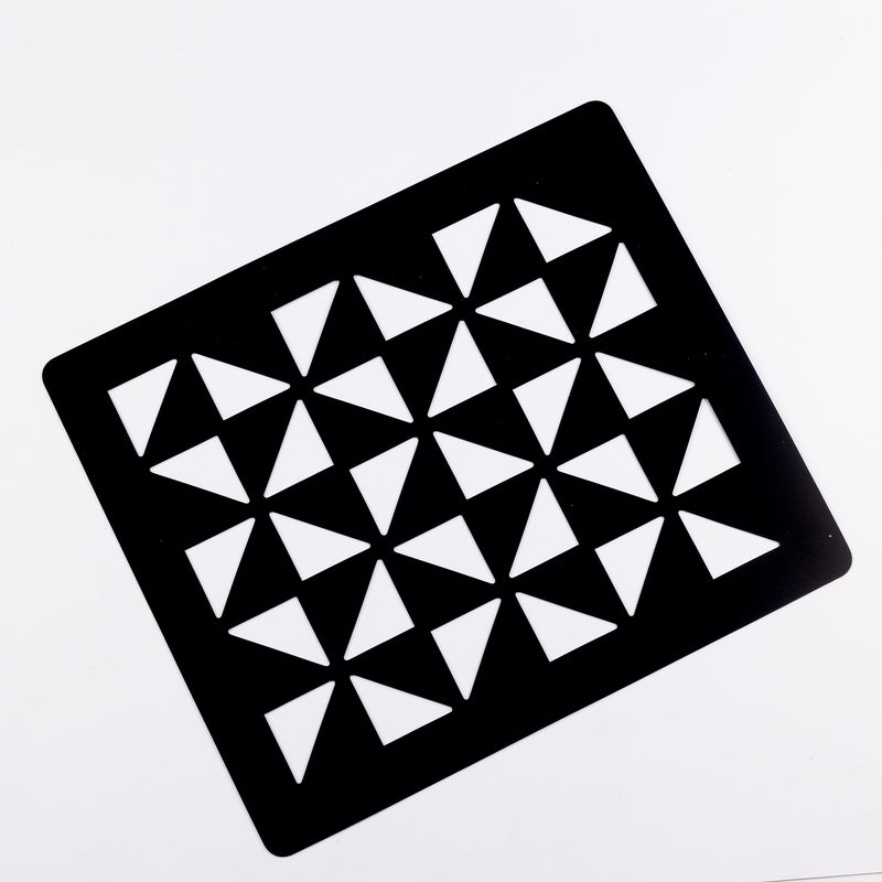 Quarter Markers