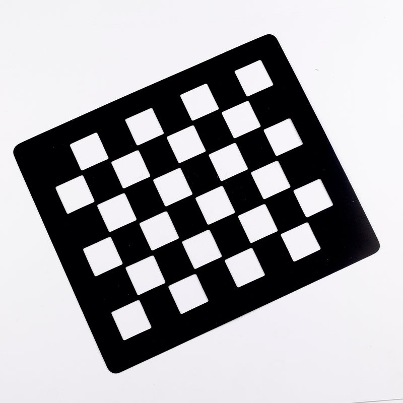 Quarter Markers