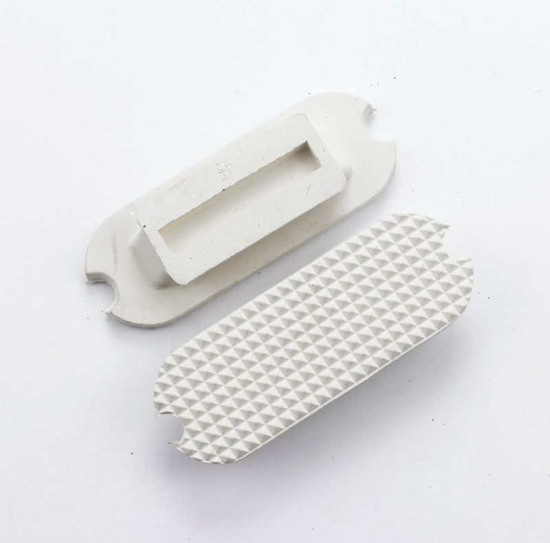 Stirrup Treads - Fillis