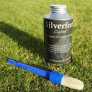 Silverfeet Hoof Dressing - Liquid