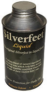 Silverfeet Hoof Dressing - Liquid