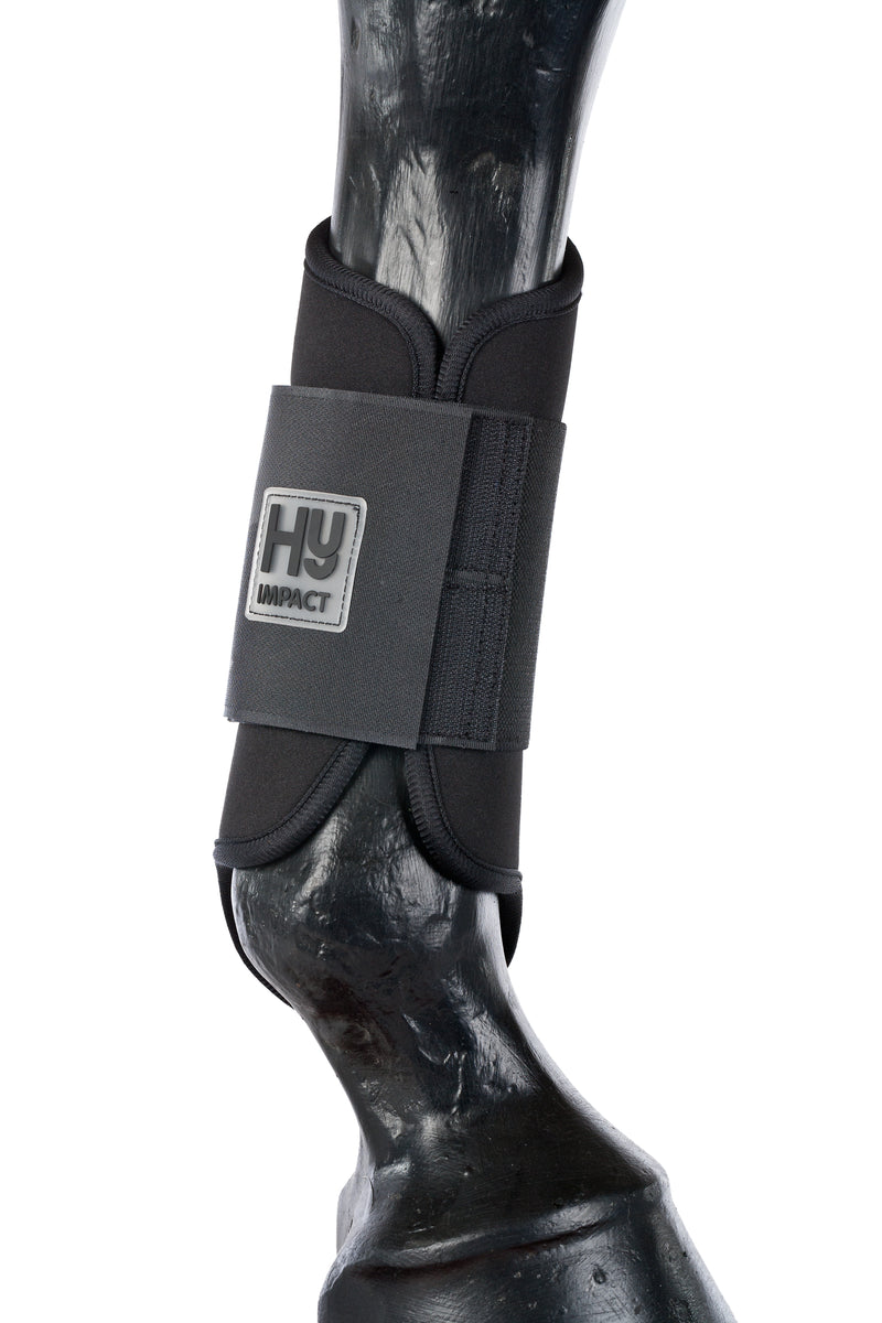 HyIMPACT Brushing Boots