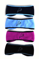 Hy Fleece Horse Headband/Ear Warmer