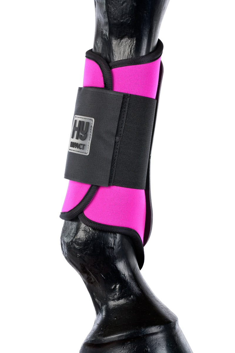 HyIMPACT Brushing Boots