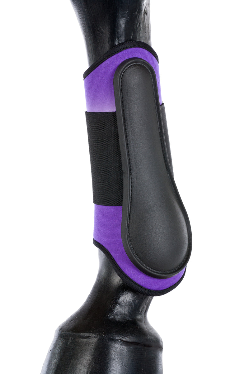 HyIMPACT Brushing Boots
