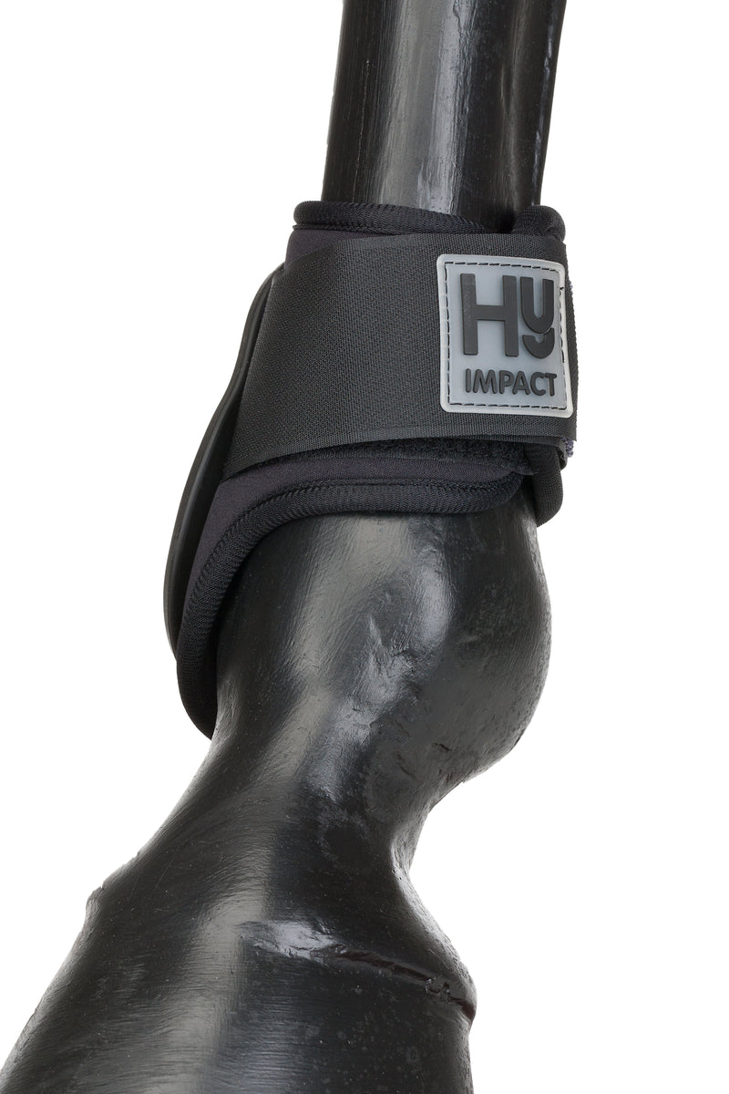 HyIMPACT Fetlock Boots