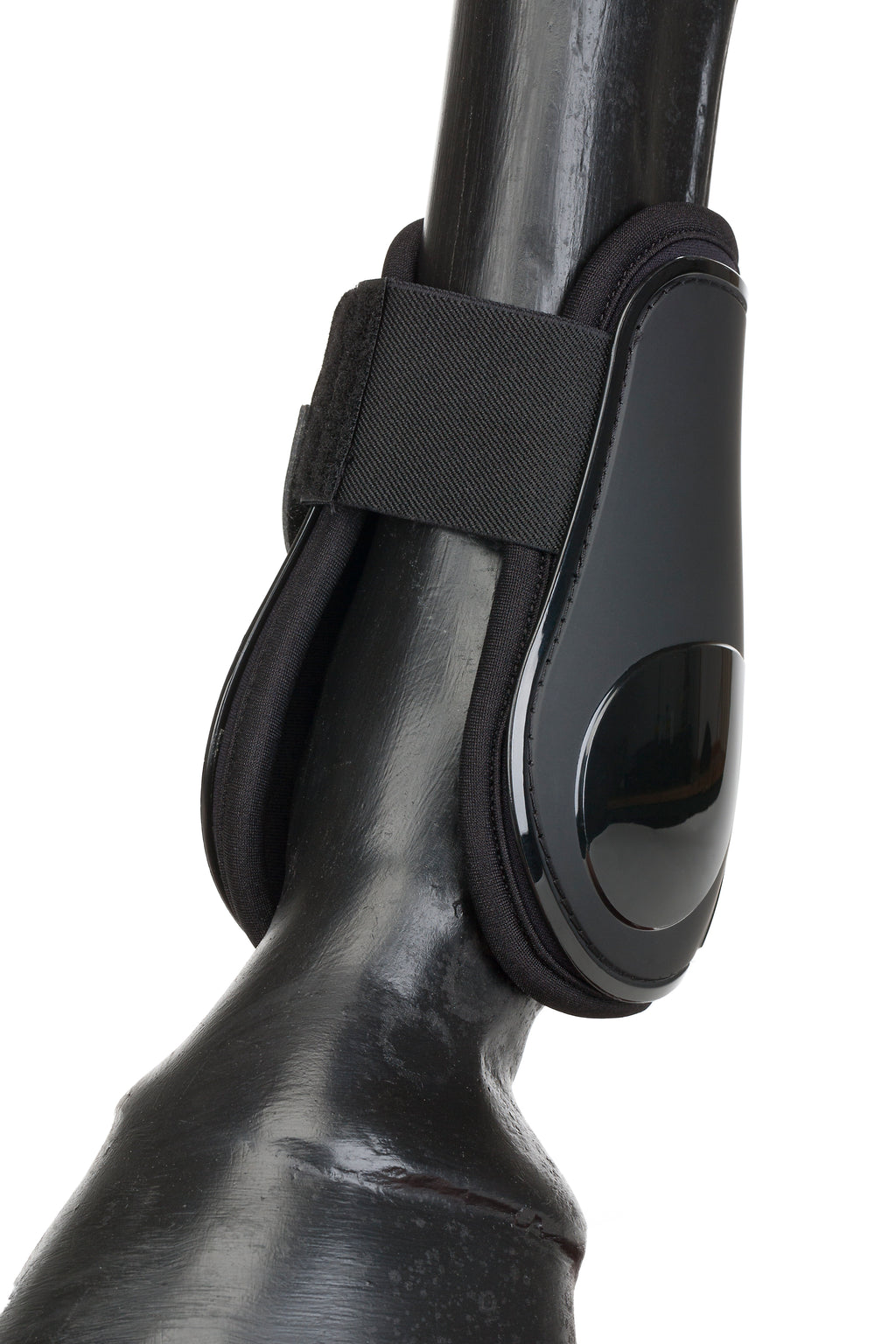 We The Free Bryce Equestrian Boots at Free People in Black, Size: EU 38