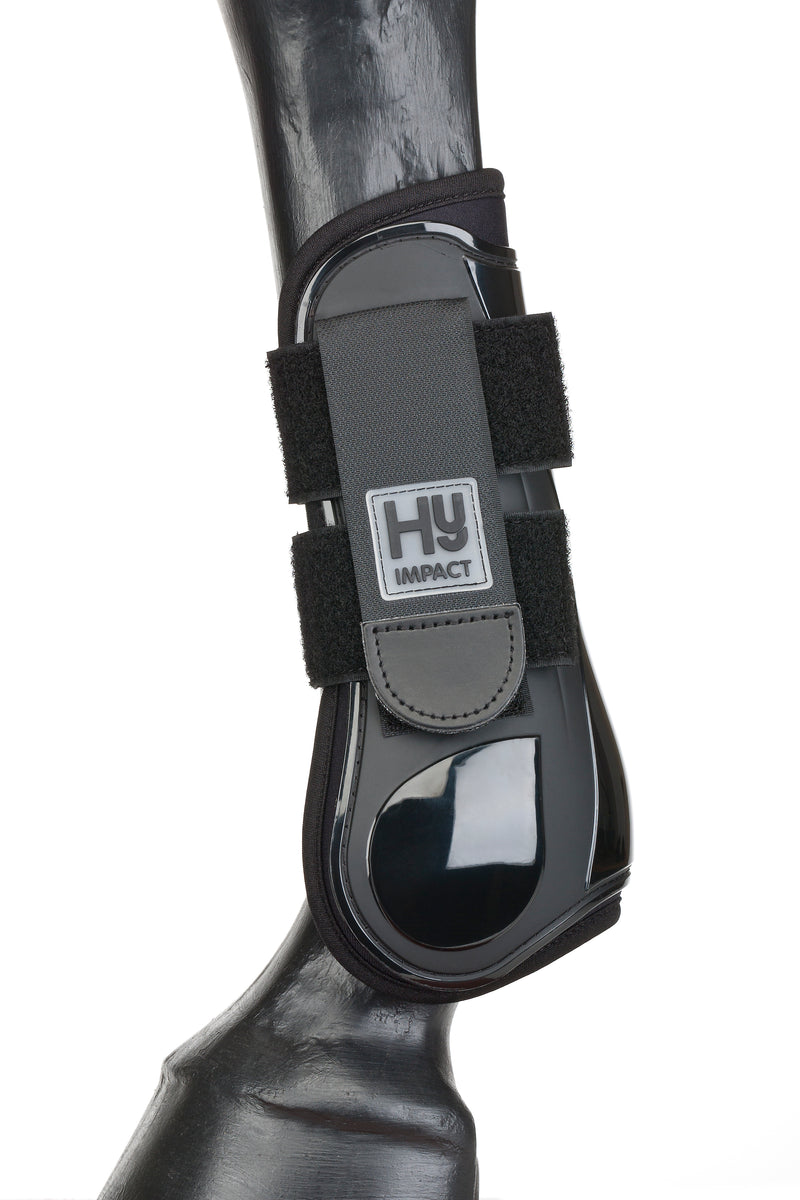 HyIMPACT Pro Tendon Boots
