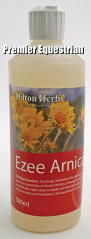 Hilton Herbs Ezee Arnica Gel