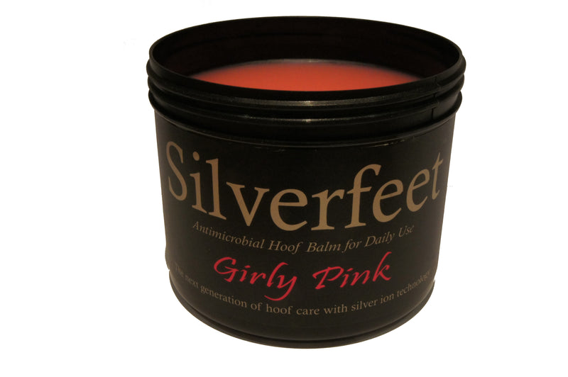 Silverfeet Hoof Dressing Balm