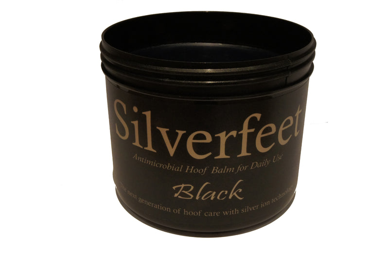 Silverfeet Hoof Dressing Balm